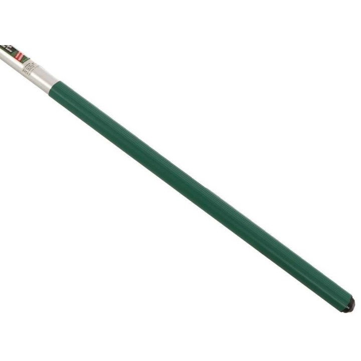 GeoTech STP S 400 oksasaha teleskooppivarrella, 45 cm, 155–400 cm