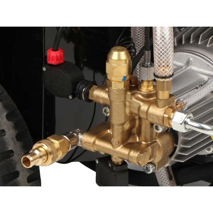 Lavor Dakota-R 1509 GX kuumavesipainepesuri, 150 bar, 540 l/h, 230 V