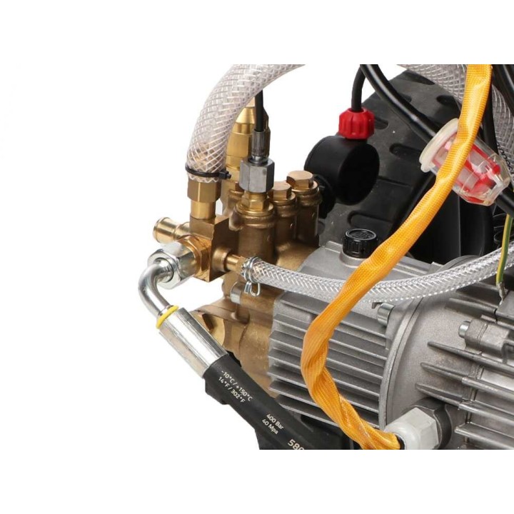 Lavor Dakota-R 1509 GX kuumavesipainepesuri, 150 bar, 540 l/h, 230 V