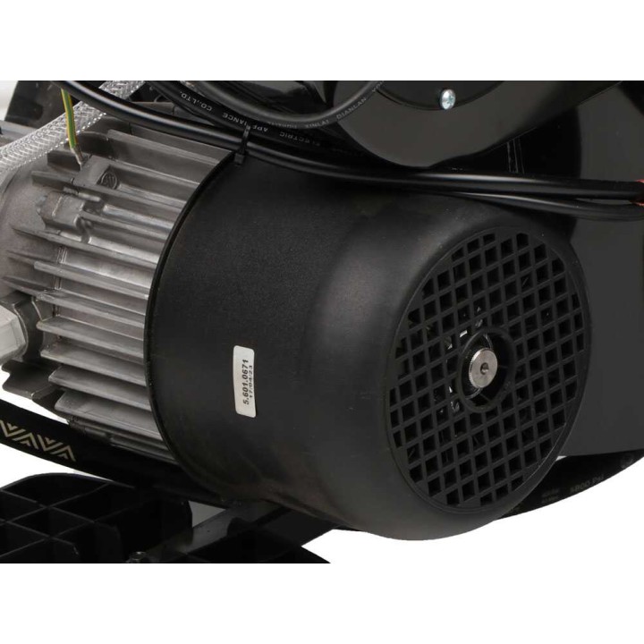 Lavor Dakota-R 1509 GX kuumavesipainepesuri, 150 bar, 540 l/h, 230 V