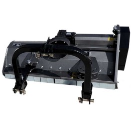 BlackStone BL 140 MSS traktorimurskain 140 cm manuaalinen sivusiirto