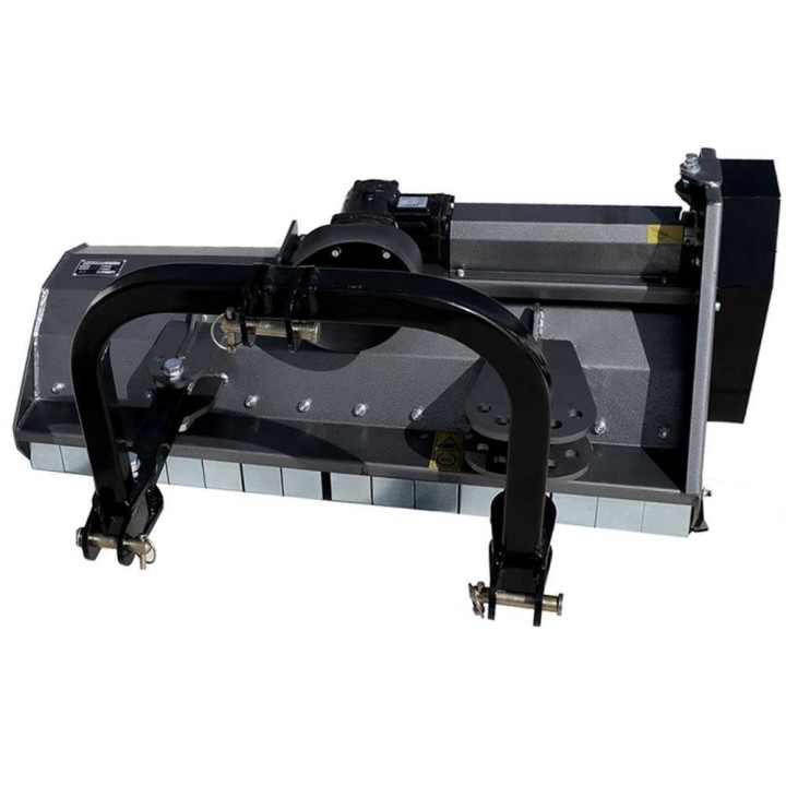 BlackStone BL 140 MSS traktorimurskain 140 cm manuaalinen sivusiirto