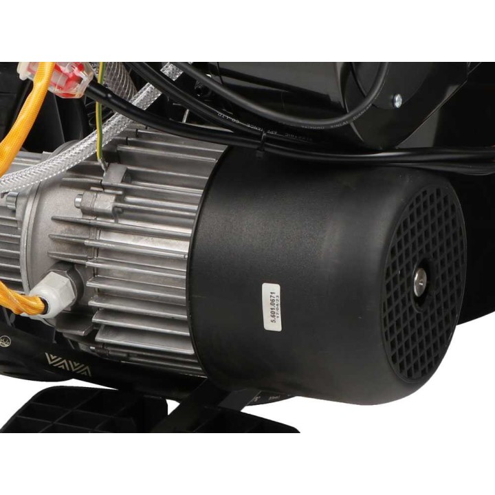 Lavor Dakota-R 1509 GX kuumavesipainepesuri, 150 bar, 540 l/h, 230 V