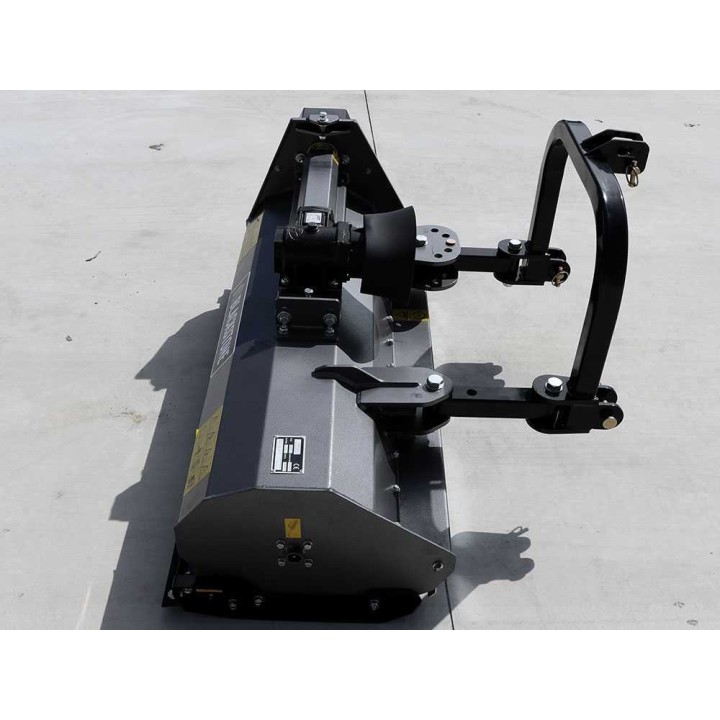 BlackStone BL 140 MSS traktorimurskain, 140 cm, manuaalinen sivusiirto