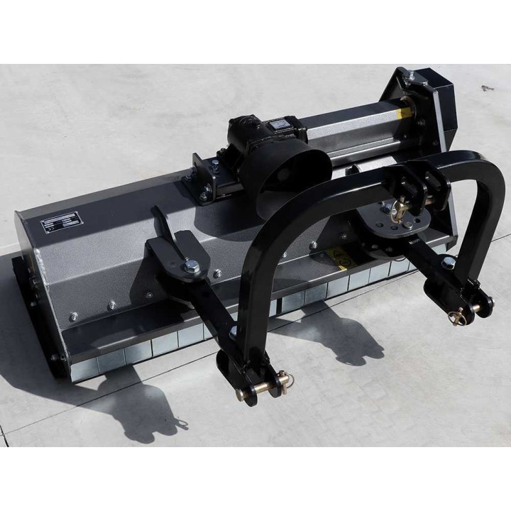 BlackStone BL 140 MSS traktorimurskain, 140 cm, manuaalinen sivusiirto