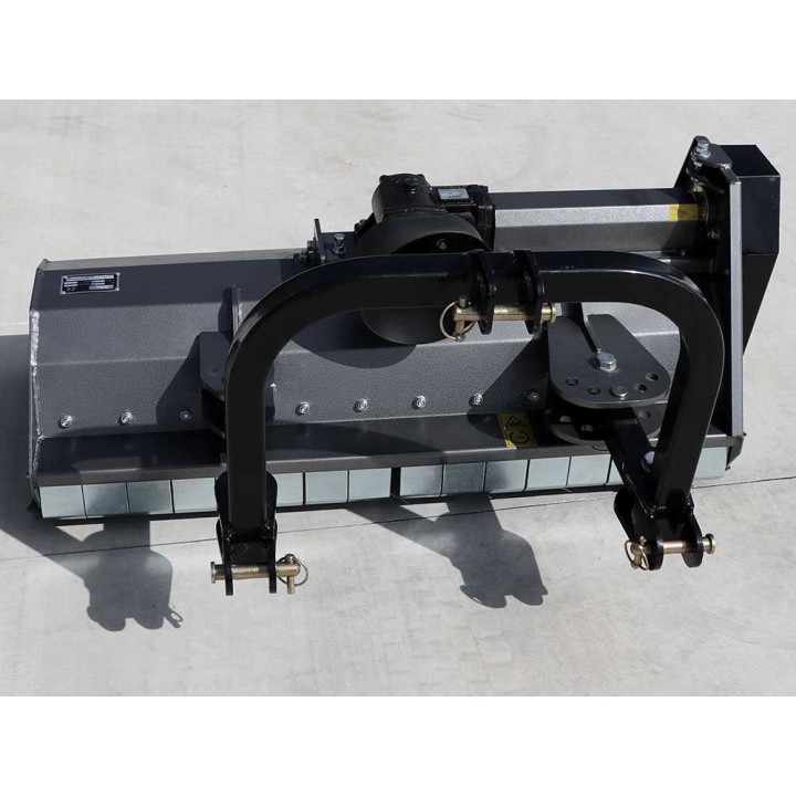BlackStone BL 140 MSS traktorimurskain, 140 cm, manuaalinen sivusiirto