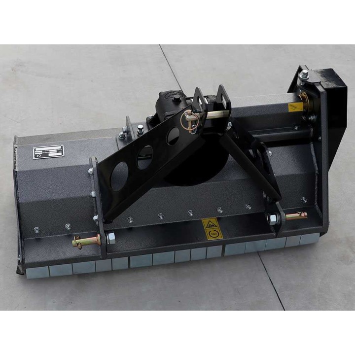 BlackStone BL 80 traktoriniittomurskain, 80 cm, kevyt sarja