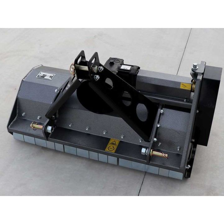 BlackStone BL 80 traktoriniittomurskain, 80 cm, kevyt sarja
