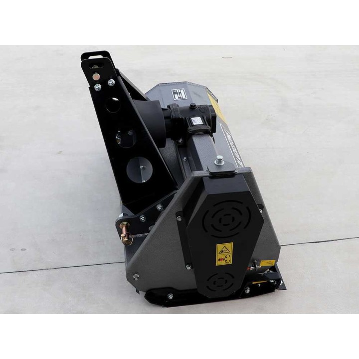 BlackStone BL 80 traktoriniittomurskain, 80 cm, kevyt sarja