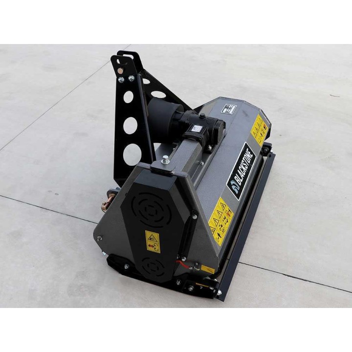BlackStone BL 80 traktoriniittomurskain, 80 cm, kevyt sarja