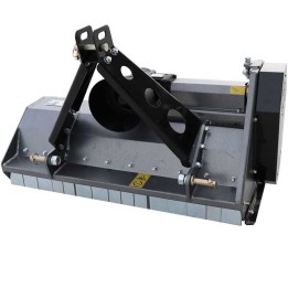 BlackStone BL 100 traktorikäyttöinen silppuri 100 cm vasaraterät