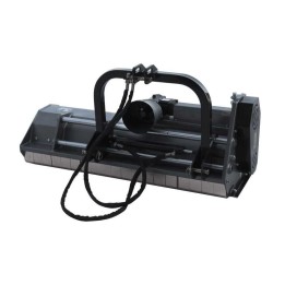 BlackStone BL 140 Hydro traktorimurskain 140 cm hydraulinen sivusiirto