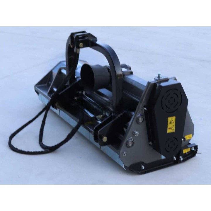 BlackStone BL 140 Hydro traktorimurskain, 140 cm, hydraulinen sivusiirto