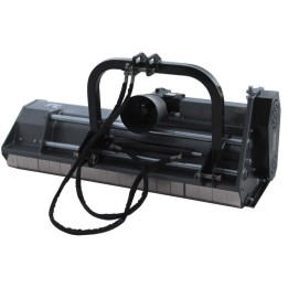 BlackStone BL 160 Hydro traktorimurskain 160 cm hydraulinen sivusiirto
