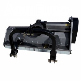 BlackStone BL 120 MSS traktorimurskain 120 cm manuaalinen sivuttaissiirto