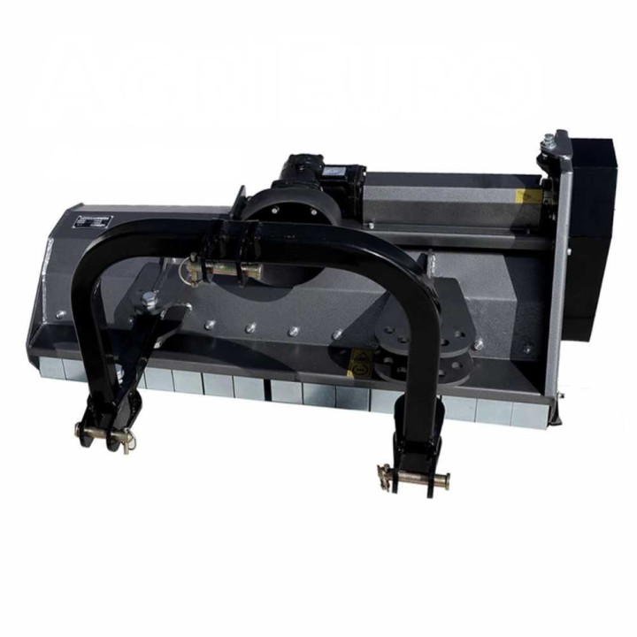 BlackStone BL 120 MSS traktorimurskain 120 cm manuaalinen sivuttaissiirto