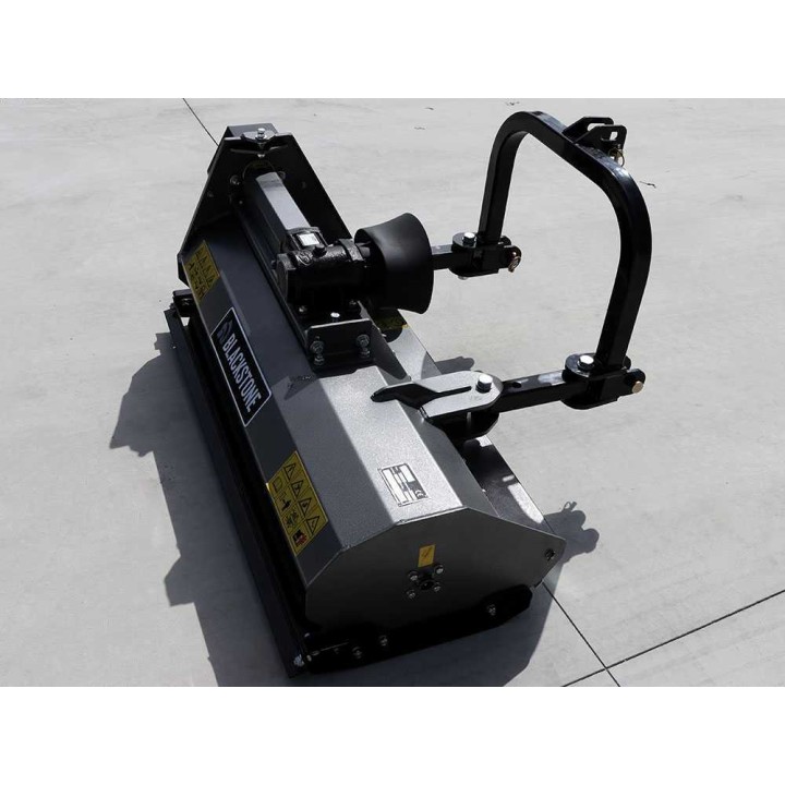 BlackStone BL 120 MSS traktorimurskain, 120 cm, manuaalinen sivuttaissiirto