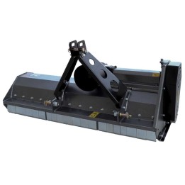 BlackStone BL 160 traktorimurskain 160 cm 30 35 HP kurt traktoreille