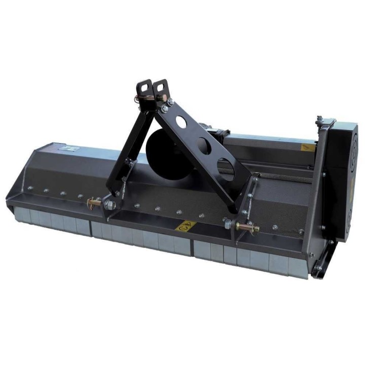 BlackStone BL 160 traktorimurskain 160 cm 30 35 HP kurt traktoreille