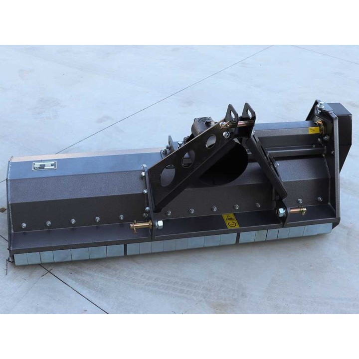 BlackStone BL 160 traktorimurskain, 160 cm, 30–35 HP kurt traktoreille