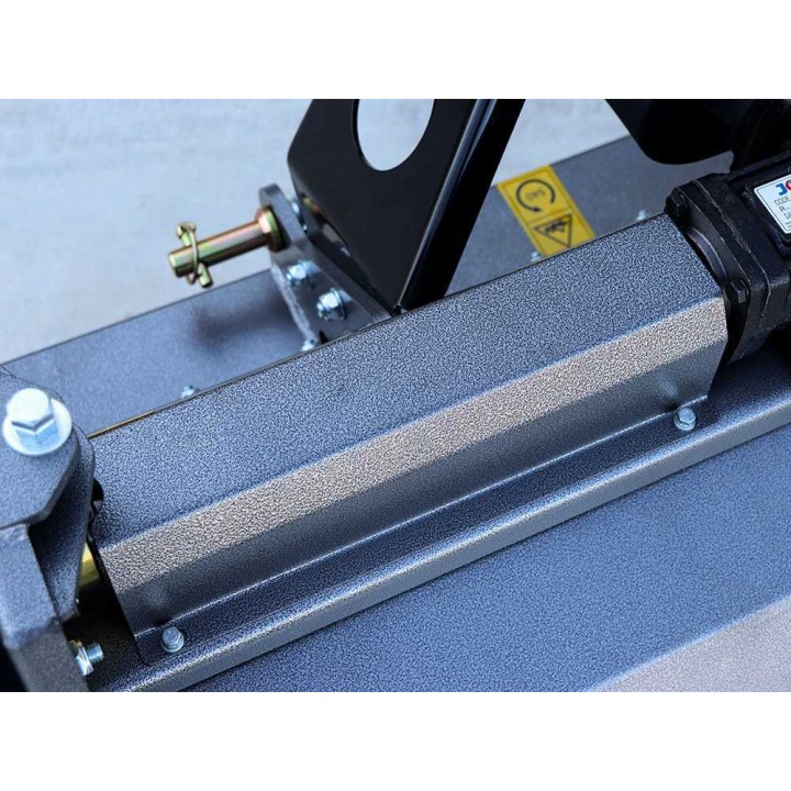 BlackStone BL 160 traktorimurskain, 160 cm, 30–35 HP kurt traktoreille