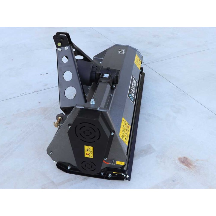 BlackStone BL 160 traktorimurskain, 160 cm, 30–35 HP kurt traktoreille