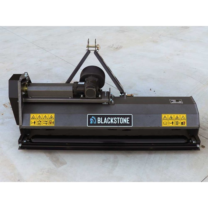 BlackStone BL 160 traktorimurskain, 160 cm, 30–35 HP kurt traktoreille