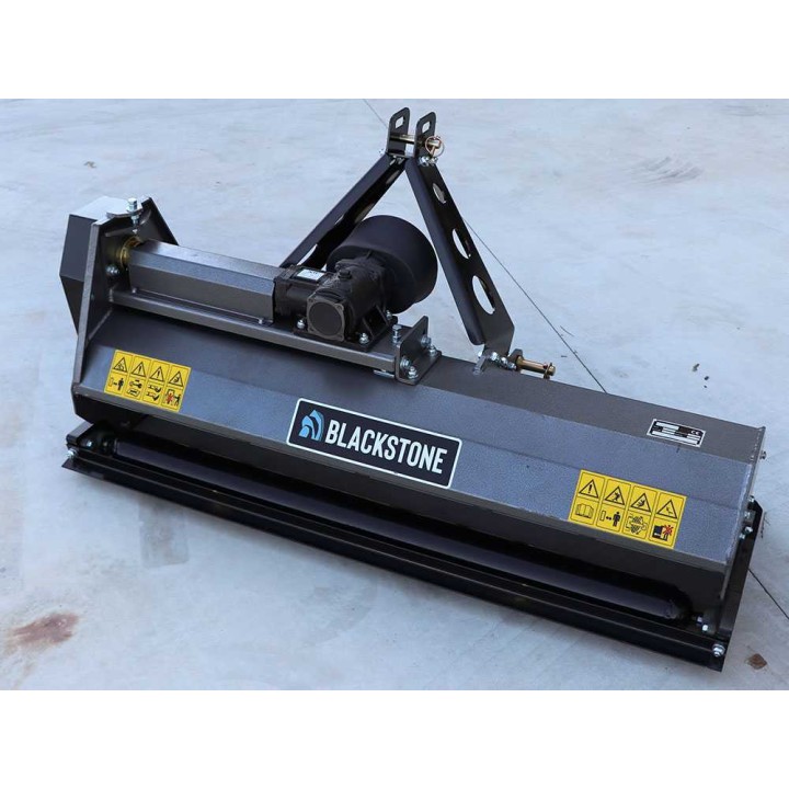 BlackStone BL 160 traktorimurskain, 160 cm, 30–35 HP kurt traktoreille