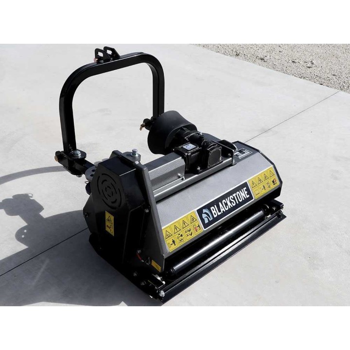 BlackStone BL 100 MSS traktorimurskain, 100 cm, manuaalinen sivuttaissiirto