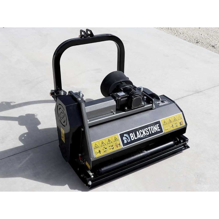 BlackStone BL 100 MSS traktorimurskain, 100 cm, manuaalinen sivuttaissiirto