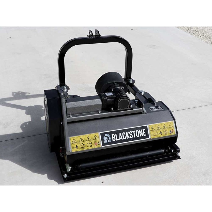 BlackStone BL 100 MSS traktorimurskain, 100 cm, manuaalinen sivuttaissiirto