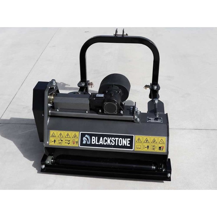 BlackStone BL 100 MSS traktorimurskain, 100 cm, manuaalinen sivuttaissiirto