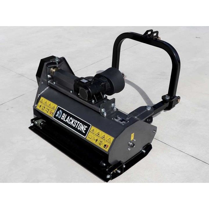 BlackStone BL 100 MSS traktorimurskain, 100 cm, manuaalinen sivuttaissiirto