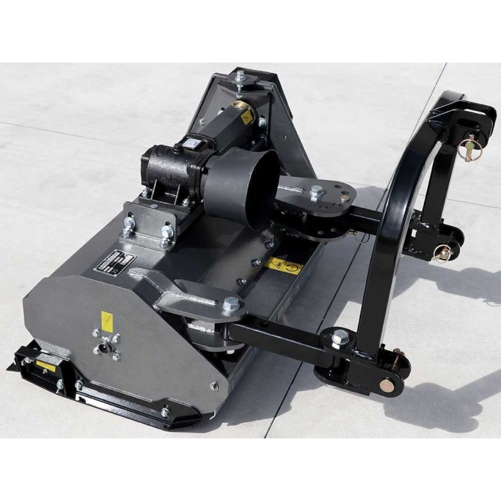 BlackStone BL 100 MSS traktorimurskain, 100 cm, manuaalinen sivuttaissiirto