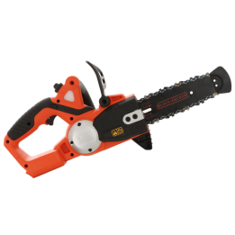Black Decker GKC1820LB QW akkumoottorisaha 18 V 20 cm ilman akkua ja laturia