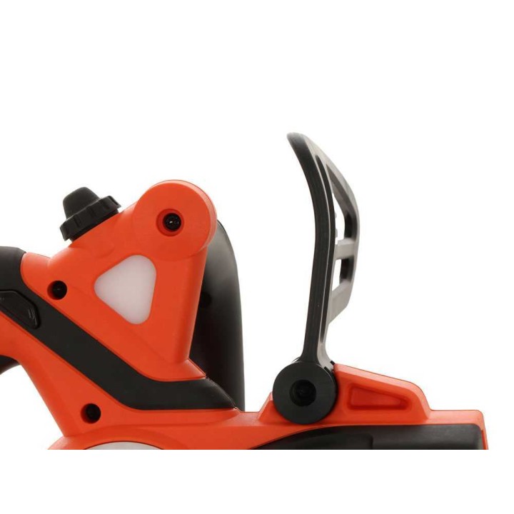 Black & Decker GKC1820LB-QW akkumoottorisaha, 18 V, 20 cm, ilman akkua ja laturia