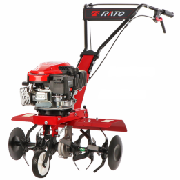 Italian Power RG1 8 45Q D bensiinikäyttöinen moottorijyrsin Rato RV160 PRO 5 5 HP 60 cm