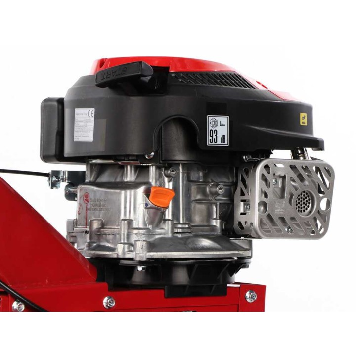Italian Power RG1.8-45Q-D bensiinikäyttöinen moottorijyrsin, Rato RV160-PRO, 5,5 HP, 60 cm