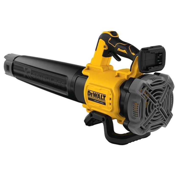 DeWalt DCMBL562N-XJ lehtipuhallin, 18 V, ilman akkua ja laturia
