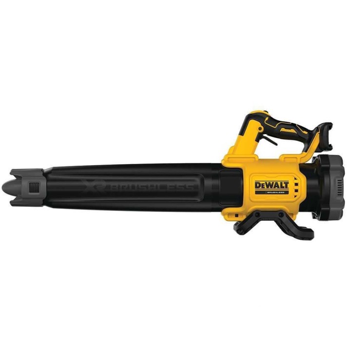 DeWalt DCMBL562N-XJ lehtipuhallin, 18 V, ilman akkua ja laturia