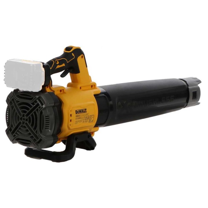 DeWalt DCMBL562N-XJ lehtipuhallin, 18 V, ilman akkua ja laturia