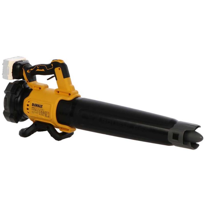 DeWalt DCMBL562N-XJ lehtipuhallin, 18 V, ilman akkua ja laturia