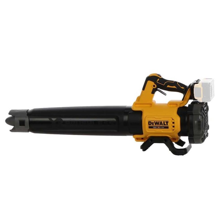 DeWalt DCMBL562N-XJ lehtipuhallin, 18 V, ilman akkua ja laturia