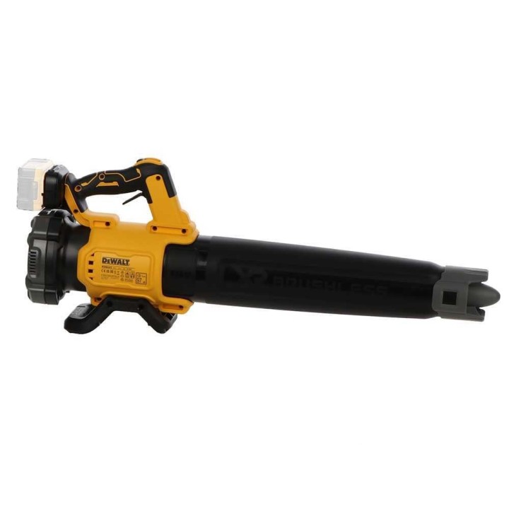 DeWalt DCMBL562N-XJ lehtipuhallin, 18 V, ilman akkua ja laturia