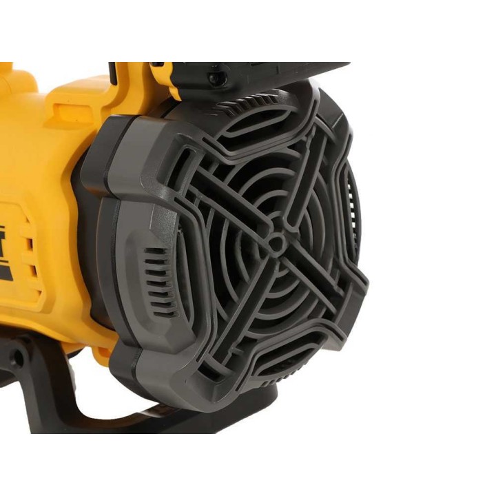 DeWalt DCMBL562N-XJ lehtipuhallin, 18 V, ilman akkua ja laturia