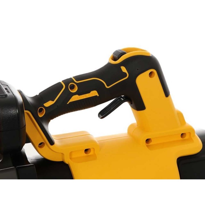 DeWalt DCMBL562N-XJ lehtipuhallin, 18 V, ilman akkua ja laturia