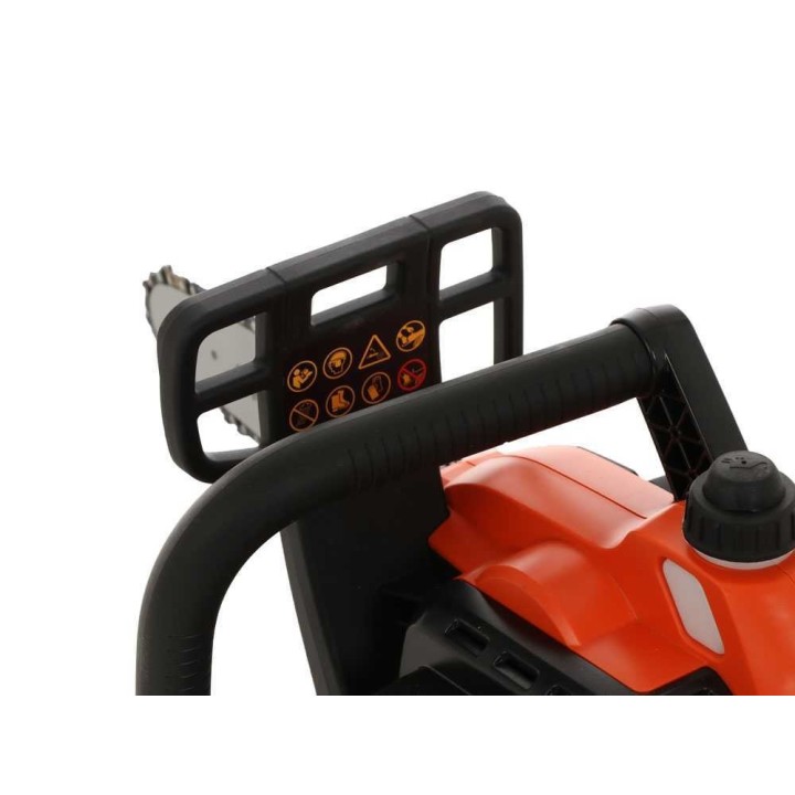 Black & Decker GKC1825LB-XJ akkuketjusaha, 18 V, 25 cm, ilman akkua ja laturia