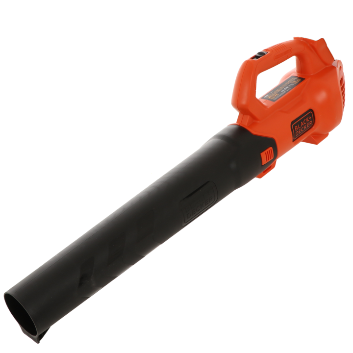 Black Decker BCBL200B XJ akkupuhallin 18 V 578 m h ilman akkua ja laturia