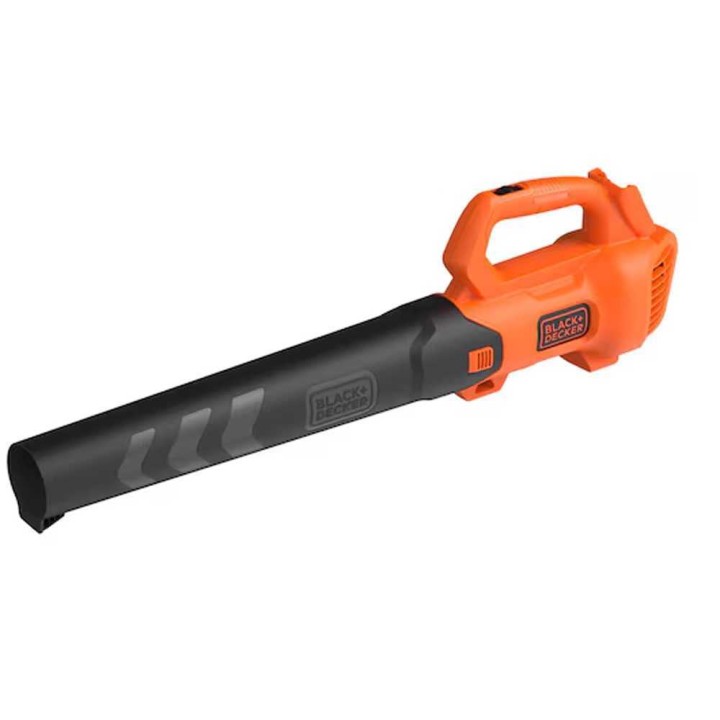 Black & Decker BCBL200B-XJ akkupuhallin, 18 V, 578 m³/h, ilman akkua ja laturia