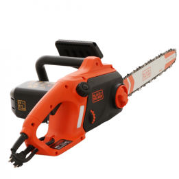 Black Decker BECS2040 QS sähkömoottorisaha 2 000 W 40 cm 230 V